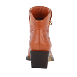 Alexandra Cordoba Western Boots