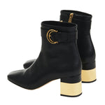 Alize Mid Heel Boot