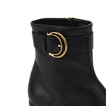 Alize Mid Heel Boot