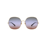 Aly Metal Sunglasses