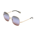 Aly Metal Sunglasses
