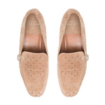 Angela Studded Loafers