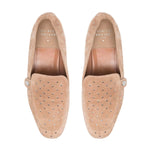 Angela Studded Loafers