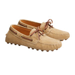 Boat Gommino Bubble Loafer