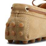 Boat Gommino Bubble Loafer
