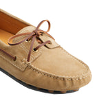 Boat Gommino Bubble Loafer
