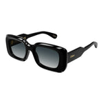 Gayia Square Frame Sunglasses