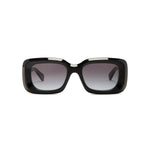 Gayia Square Frame Sunglasses