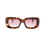 Gayia Square Frame Sunglasses