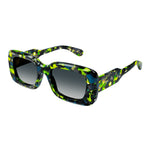 Gayia Square Frame Sunglasses