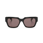 Gayia Oversized Square Frame Sunglasses