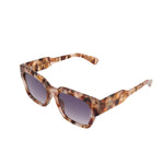 Gayia Oversized Square Frame Sunglasses