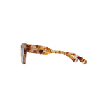 Gayia Oversized Square Frame Sunglasses