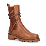 Cleo Combat Boot