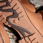 Cleo Combat Boot