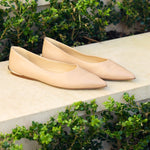 Fleur Flat