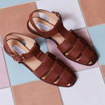 Lynn Sandal