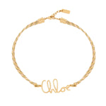 Chloe Plage Necklace