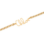 Chloe Plage Necklace