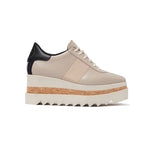 Sneak Elyse Platform Trainers