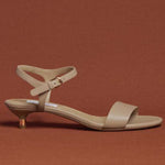Soraya Heel