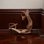 Soraya Heel