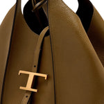 Timeless T Medium Shopping Bag