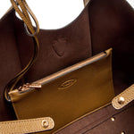 Timeless T Medium Shopping Bag