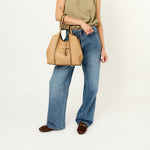 Timeless T Medium Shopping Bag