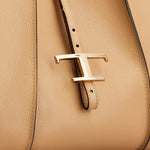 Timeless T Medium Shopping Bag