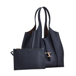 Timeless T Medium Shopping Bag