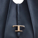 Timeless T Medium Shopping Bag