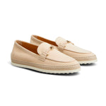 T Ring Espadrille Skater Loafers