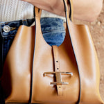 Timeless T Mini Shopping Bag