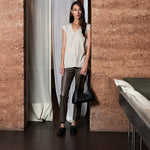 Timeless T Small Shoulder Bag