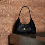 Timeless T Small Shoulder Bag