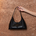 Timeless T Small Shoulder Bag