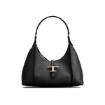 Timeless T Small Shoulder Bag