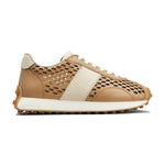 T Vintage Lasercut Sneakers