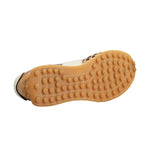 T Vintage Lasercut Sneakers