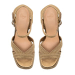 Valle 142 Platform Sandals