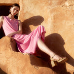 Valle 142 Platform Sandals