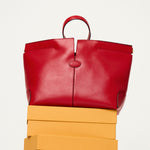 DI Bag Folio Tote Medium Small