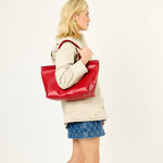 DI Bag Folio Tote Medium Small
