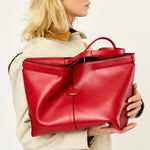 DI Bag Folio Tote Medium Small