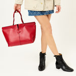 DI Bag Folio Tote Medium Small