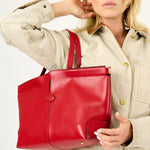 DI Bag Folio Tote Medium Small