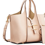 Timeless T Mini Shopping Bag