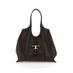 Timeless T Medium Shopping Bag