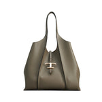 Timeless T Medium Shopping Bag